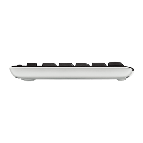 LOGITECH K270 Kablosuz Q Trk Siyah Klavye (920-003761)