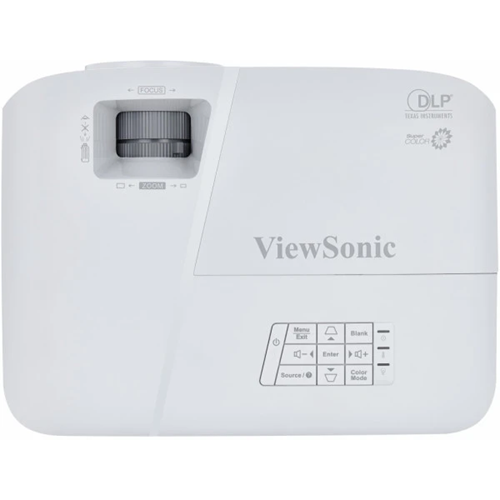 VIEWSONIC 3600ansilümen 1024x768 PA503X 22.000:1 15.000saat (Eco Mod) DLP HDMI Projeksiyon