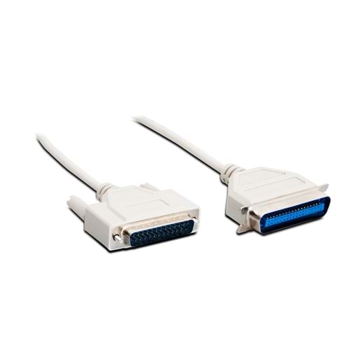 S-LINK 1.5metre SL-2536 Paralel Yazıcı Kablosu