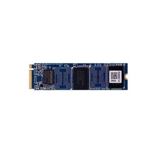 HI-LEVEL 256GB HLV-M2PCIeSSD2280/256G 3300- 1200MB/s M2 NVME GEN3 Disk