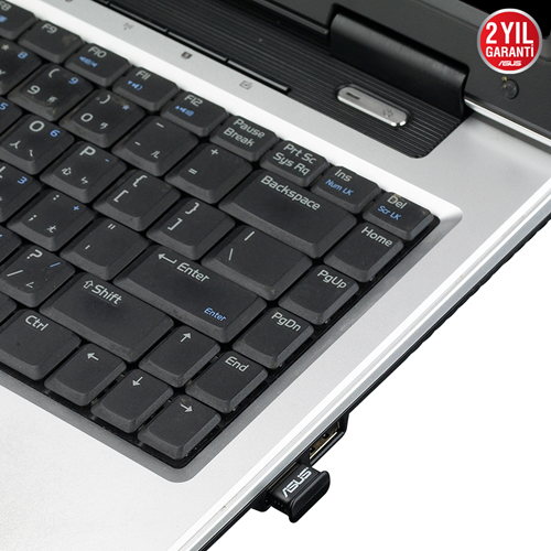 ASUS USB-BT400 10m USB Bluetooh v4.0