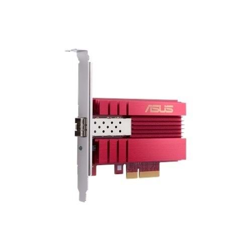 ASUS 1port XG-C100F 10GbE SFP PCIe Ethernet Kartı