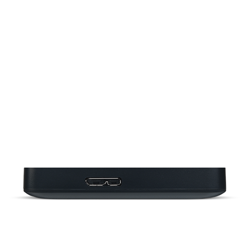 TOSHIBA 2TB 2.5