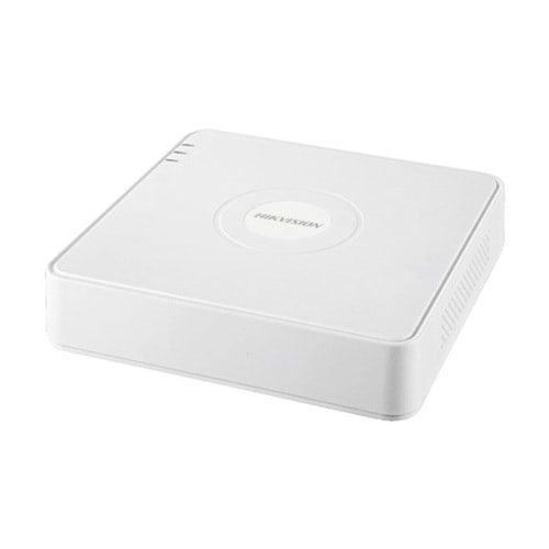 HIKVISION 8kanal 4mp 1-diskli NVR Kayıt Cihazı DS-7108NI-Q1