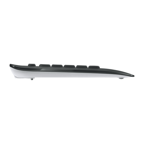 LOGITECH MK540 Kablosuz Q Trk Siyah Klavye - Mouse Set (920-008687)