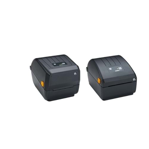 ZEBRA 203dpi ZD220T Termal Transfer USB Barkod Yazıcı