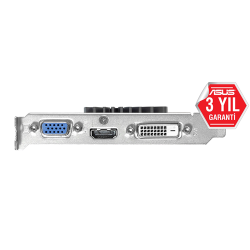 ASUS GT730 2GB SL-2GD5-BRK DDR5 64bit HDMI DVI PCIe 16X v2.0