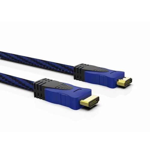 INCA 20metre IHK-20T HDMI Kablo 2.0v 4K 60Hz