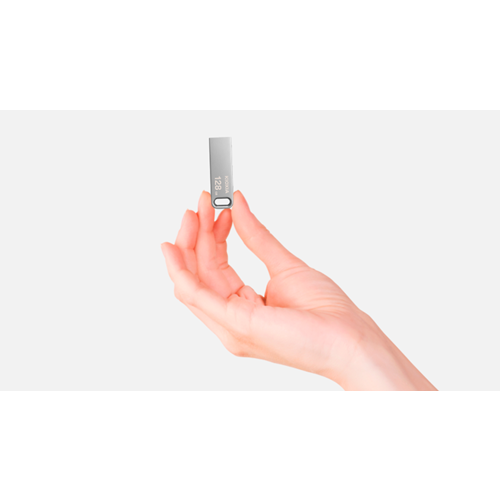KIOXIA 128GB USB 3.2 Usb Bellek U366 LU366S128GG4
