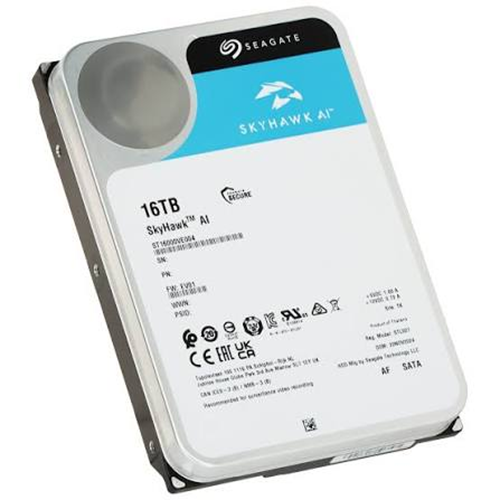 SEAGATE 16TB 3.5