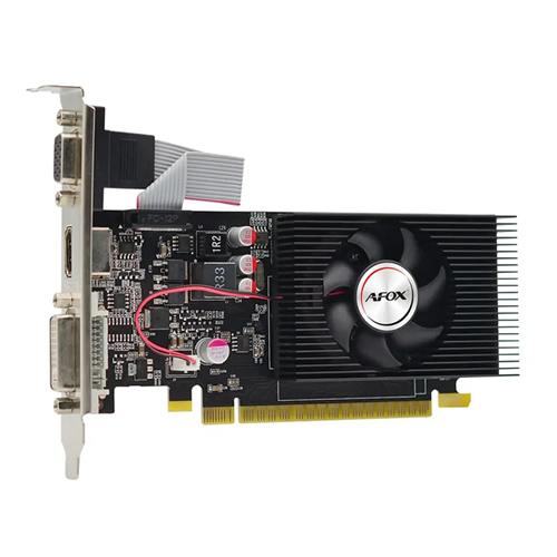 AFOX 4GB GT730 AF730-4096D3L5 DDR3 128bit HDMI DVI PCIE 2.0