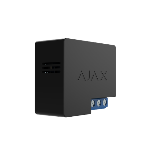 AJAX Wallswitch Kablosuz Tetik