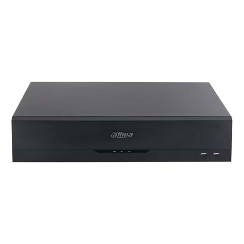 DAHUA 64kanal 32mp 8-diskli NVR Kayıt Cihazı NVR5864-EI