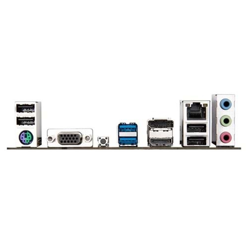 GIGABYTE A620M-S2H DDR5 HDMI DP PCIe 16X v4.0 AM5 mATX
