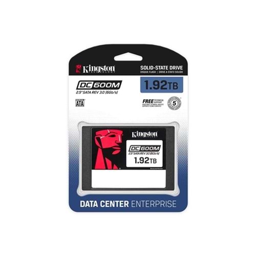 KINGSTON 1.92TB 2.5