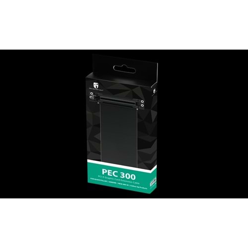 DEEPCOOL PEC 300 PCI-E 16X 164-pin RISER KABLO