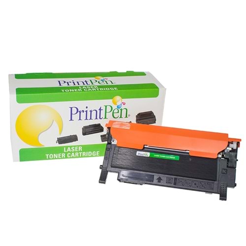 PRINTPEN W2071A (117A) Mavi Muadil Toner