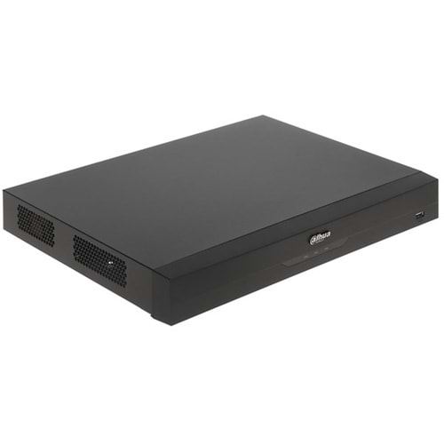 DAHUA 32kanal 2-diskli NVR Kayıt Cihazı NVR5232-EI