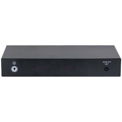 DAHUA 8port PoE 110w 2-Uplink Gigabit Cloud Yönetilebilir Switch CS4010-8ET-110
