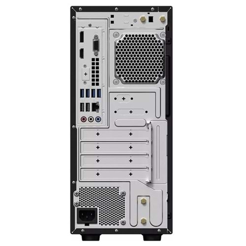 ASUS ULTRA 7 265-32GB DDR5 RAM-1TB NVME-8GB RTX5060-FDOS GAMING PC / EXPERTCENTER B900 B900MF-0072650110