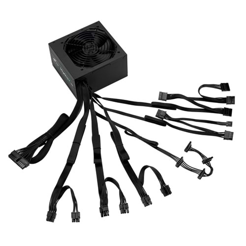 FSP 750W 80+ HYDRO K PRO HD2-750 Power Supply