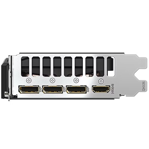 GIGABYTE 8GB RTX5060 GV-N5060WF2OC-8GD GDDR7 128bit HDMI-DP PCIE 5.0