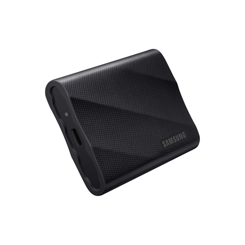 SAMSUNG 1TB MU-PG1T0B/WW USB 3.2 Harici Disk Siyah