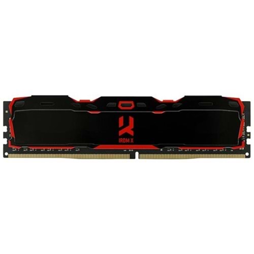 GOODRAM 8GB DDR4 3200MHZ PC RAM IMPATCH IR-X3200D64L16SA8G Soğutuculu