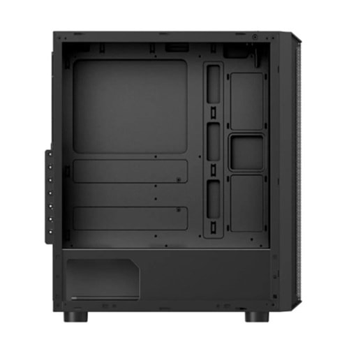 POWERBOOST PB-PH016BB ARGB 4-Fanlı Gaming EATX PC Kasası
