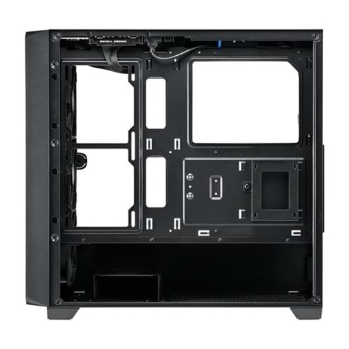 FSP 750W 80+ CMT318 Gaming E-ATX PC Kasası