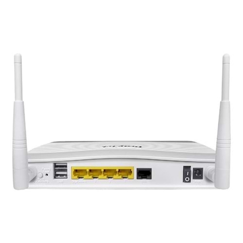 DRAYTEK Vigor 2766ac AC1200 Dual Band VDSL 3G-4G Modem Router