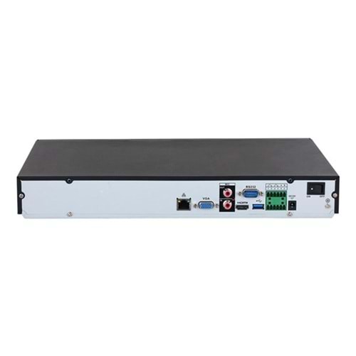 DAHUA 16kanal 2-diskli NVR Kayıt Cihazı NVR5216-EI