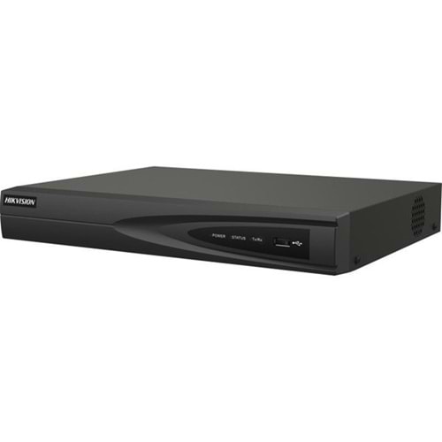 HIKVISION 16kanal 2mp 1-diskli NVR Kayıt Cihazı DS-7616NI-Q1