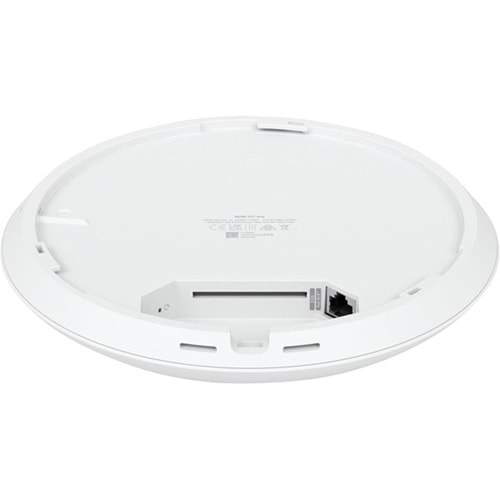 UBIQUITI U7 PRO Wıfı6 AX5400 Dual Band Tavan Tipi Kurumsal Access Point
