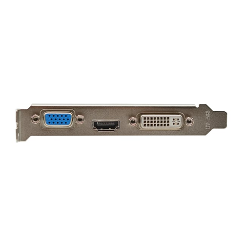 AFOX 1GB GT220 AF220-1024D3L2 DDR3 128bit HDMI-DVI PCIE 2.0