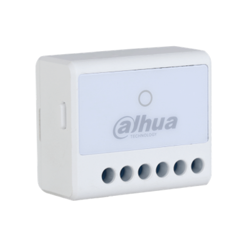 DAHUA Relay DHI-ARM7011-W2(868) Kablosuz Role Modülü