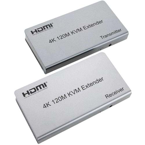 BIFO BF-120 KVM 120metre KVM Extender