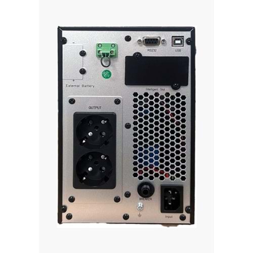 DOTVOLT 1kva MN1KV AOnline Ups UPS 12v 9amper