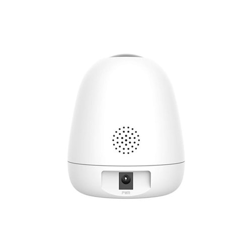 TENDA 3MP 4mm Wıfı Kablosuz Pan-Tilt IP Kamera CP3 Pro