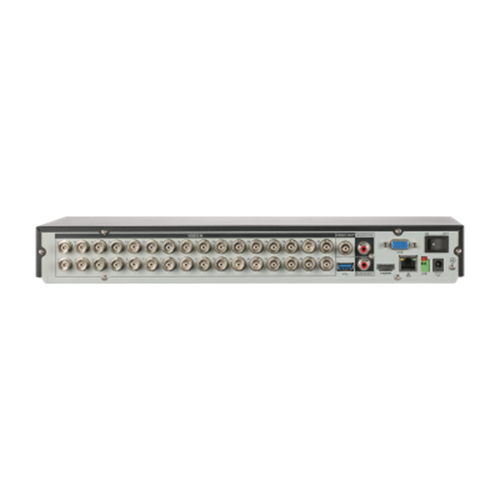 DAHUA 32kanal 8mp 2-diskli Analog Kayıt Cihazı DH-XVR4232AN-I
