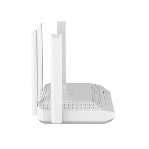 KEENETIC HERO KN-1012-01-EU AX3000 EV Ofis Tipi Fiber Mesh Router