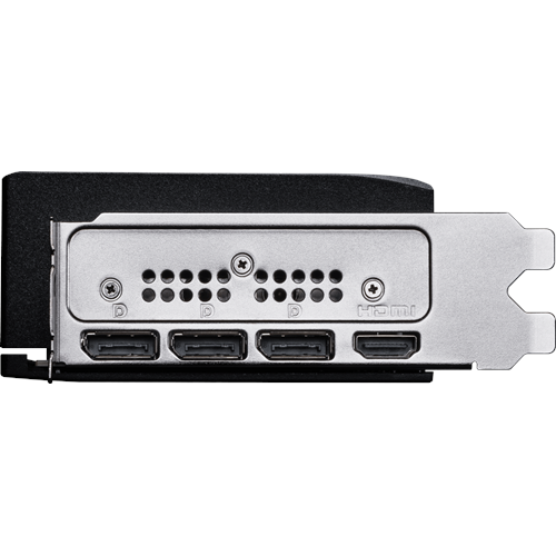 MSI RTX5080 16GB SHADOW 3X OC 16G GDDR7 256bit HDMI DP PCIe 5.0