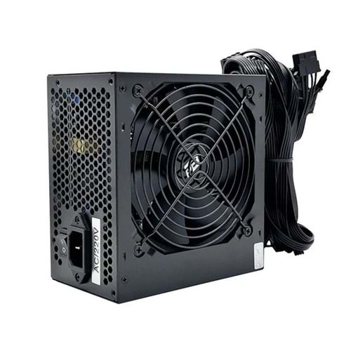POWERBOOST 500W PB500AR 12cm Fanlı Power Supply