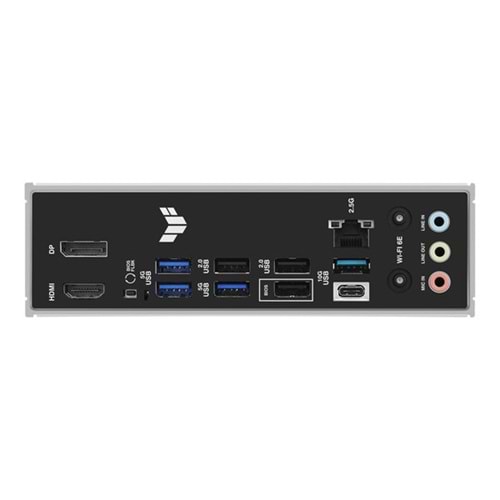 ASUS TUF GAMING B850-E WIFI7 DDR5 HDMI DP PCIE 5.0 AM5 ATX