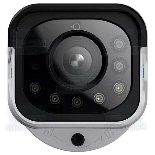 REOLINK 8MP Bullet Motorize 5x Optik Zoom Renkli IP Kamera PoE IP67 P430