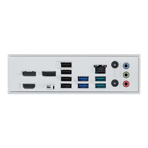 ASUS PRIME B850M-A WIFI6E DDR5 HDMI DP PCIE 5.0 AM5 mATX