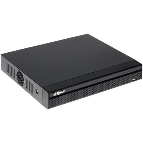 DAHUA 4kanal 1-diskli NVR Kayıt Cihazı DH-NVR2104HS-4KS3