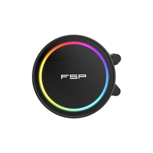 FSP 360mm AE36 ARGB Sıvı Soğutmalı AM5-1851p İşlemci Fanı