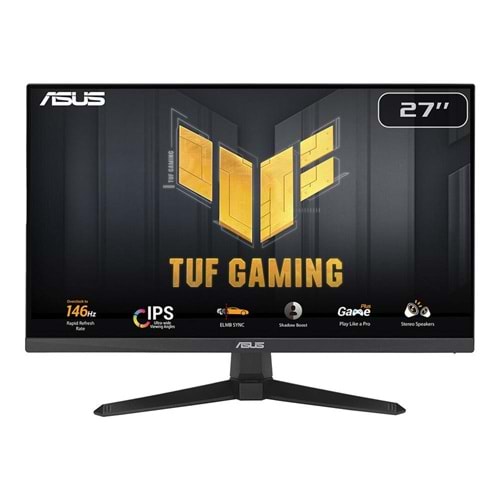 ASUS 27