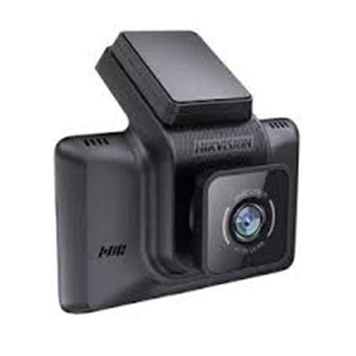 HIKVISION AE-DC4328-K5(2CH) Buckline HD Çift Kameralı G-Sensor ve Wi-Fi Araç İçi Kamerası